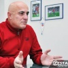 კოკაია პოლიტიკაში მიდის