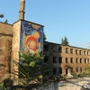 Soviet Mosaics