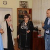 ზესტაფონელი ქალბატონები