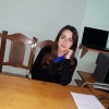 ნინო ხოხიაშვილი I ტურის გამარჯვებულია
