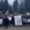 სტოპ, კიბოს ლიცენზიას! - საპროტესტო აქცია ზესტაფონში