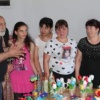 ფერო “ორიონის” ბენეფიციარებს უფასო სადილით გაუმასპინძლდა
