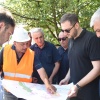 წყლის რეაბილიტაცია წლის ბოლოს დასრულდება