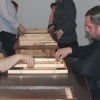 ფეროშენადნობთა ქარხნის 85 წლის იუბილე