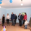 ზოვრეთის განახლებული ბაღი