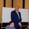 ზესტაფონის მერმა თანამდებობა დატოვა