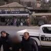 ნასამართლევი პირი ძარცვის ბრალდებით დააკავეს