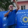 დავით მაღრაძე ზესტაფონის მერის პირველ მოადგილეა