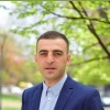 ზესტაფონში მერობის კანდიდატის მხარდამჭერის ავტომანქანა დაიწვა
