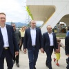 სოფელ არგვეთას მონაკვეთზე